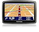 TomTom XL 340S 4.3-Inch Widescreen Portable GPS Navigator (Factory Refurbished)