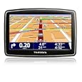 TomTom XL 340S 4.3-Inch Widescreen Portable GPS Navigator (Factory Refurbished)