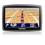 SAVE $79.01 - TomTom XL 340S 4.3-Inch Widescreen Portable GPS Navigator (Factory Refurbished) $99.99