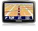 TomTom XL 340S 4.3-Inch Widescreen Portable GPS Navigator (Factory Refurbished)