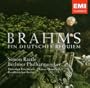 Brahms: Ein Deutsches Requiem