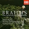 Bild des Albums von Thomas Quasthoff