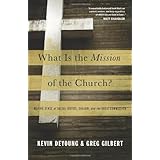 what is the mission of the church making sense of social justice shalom and the great commission