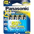 Oxyride Extreme Power AA Batteries