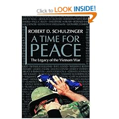 A Time for Peace: The Legacy of the Vietnam War
