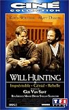 Revue TF1 Vidéo  / Will Hunting