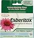 Enzymatic Therapy - Esberitox - Supercharged Echinacea - 100 Chew Tabs