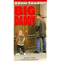 Big Daddy (1999) (1999)