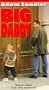 Big Daddy [VHS]