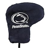 Penn State Nittany Lions Deluxe Putter Cover