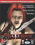 BloodRayne (Prima's Official Strategy Guide)