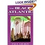 The Black Atlantic: Modernity and Double-Consciousness