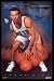 Jason Kidd New Jersey Nets Nba Basketball Art Framed Poster Print - 24