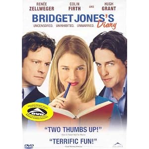 Bridget Jones's Diary
