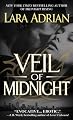 Veil of Midnight (The Midnight Breed, Book 5)