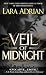 Veil of Midnight (The Midnight Breed, Book 5)