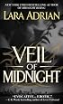 Veil of Midnight (The Midnight Breed, Book 5)