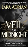 Veil of Midnight (The Midnight Breed, Book 5)