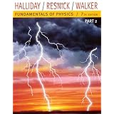 fundamentals of physics part 2 chapters 12 20 chapters 12 20 pt 2