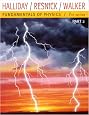 Fundamentals of Physics, Part 2 (Chapters 12-20) (Chapters 12-20 Pt. 2)