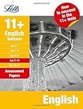 English. 9-10 years. Levels 3-5