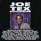 Music : Joe Tex Greatest Hits
