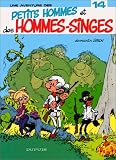 Petits hommes et hommes singes