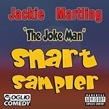 The Joke Man Snart Sampler [Explicit]