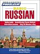 Russian, Basic: Learn to Speak and Understand Russian with Pimsleur Language Programs (Simon & Schuster's Pimsleur)