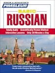 Russian, Basic: Learn to Speak and Un...
