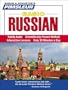Russian, Basic: Learn to Speak and Understand Russian with Pimsleur Language Programs