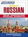 Basic Russian: Learn to Speak and Understand Russian with Pimsleur Language Programs (Simon & Schuster's Pimsleur)
