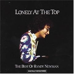 Lonely At The Top