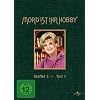 Mord ist ihr Hobby - Staffel 5, Teil 1 [3 DVDs]