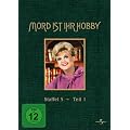 Mord ist ihr Hobby - Staffel 5, Teil 1 [3 DVDs]