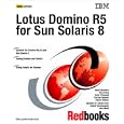Lotus Domino R5 for Sun Solaris 8