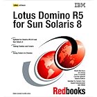 Click here to buy Lotus Domino R5 for Sun Solaris 8 by  IBM Redbooks.