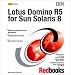 Lotus Domino R5 for Sun Solaris 8