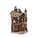 Department 56 Dickens Village Cratchits Corner