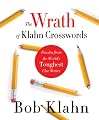 The Wrath of Klahn Crosswords: Puzzles from the World's Toughest Clue Writer