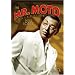 Mr. Moto Collection, Vol. 1 (Mr. Moto Takes A Chance / Mysterious Mr. Moto / Thank You Mr. Moto / Think Fast Mr. Moto) (4DVD)