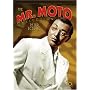 Mr. Moto Collection, Vol. 1 (Mr. Moto Takes A Chance / Mysterious Mr. Moto / Thank You Mr. Moto / Think Fast Mr. Moto) (4DVD)