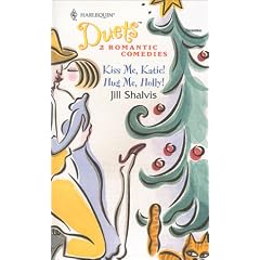 Kiss Me, Kate! and Hug Me, Holly!: Duets 2 Romantic Comedies (Duets, 42)