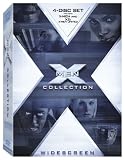 X-Men Collection (X-Men/X2 - X-Men United - Widescreen Edition)