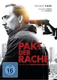 Produkt-Bild: Pakt der Rache