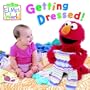 Elmo's World: Getting Dressed! (Sesame Street� Elmos World(TM))