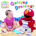 Elmo's World: Getting Dressed! (Sesame Street? Elmos World(TM))