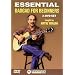 Artie Traum: Essential DADGAD for Beginners, Vol. 1-3