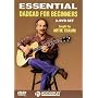 Artie Traum: Essential DADGAD for Beginners, Vol. 1-3