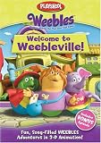 Weebles - Welcome to Weebleville